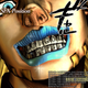 Gyro Zeppeli shows off his gold grill.